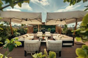 Bulgari Hotel Milano - Location Highlights