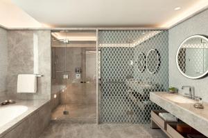 Bulgari Hotel Rome - Hotel Overview and Location