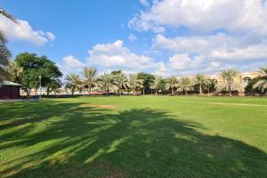 Bungalow 8 - Luxury 1-Bedroom Guest House in JVT - Property Overview
