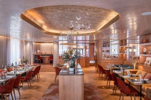Burdigala Hotel by Inwood Hotels - Exquisite Accommodations