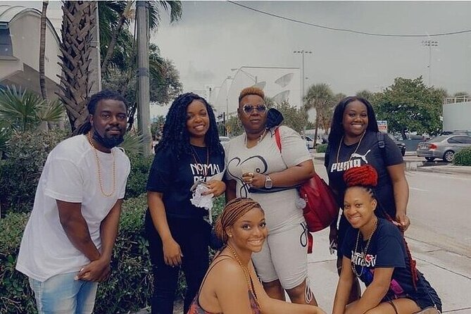 Burnet Bash Scavenger Hunt