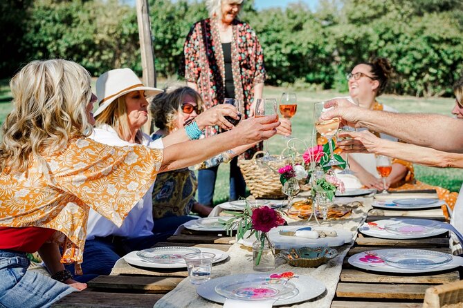 Calaveras and Tuolumne Digital Wine Tasting Pass - About the Calaveras and Tuolumne Digital Wine Tasting Pass