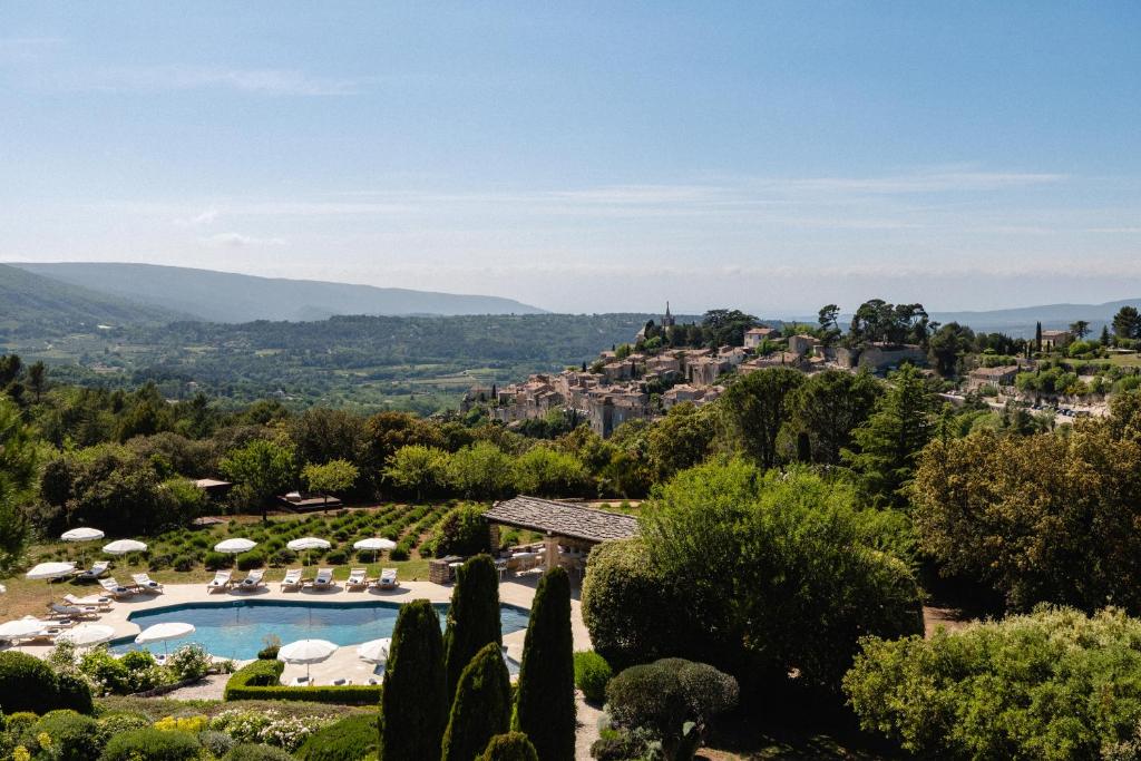 Capelongue, a Beaumier Hotel & Spa Review