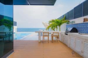 Capital Stay- 4 Bed Villa- Fujairah - Overview and Location