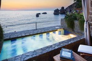 Capo La Gala Hotel&Wellness - Hotel Overview