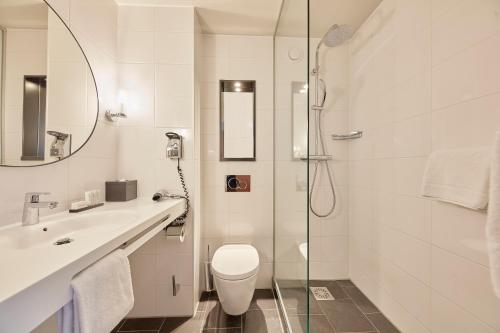 Carlton Square Hotel - Overview and Ratings