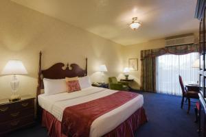 Carlyle Hotel - Hotel Overview