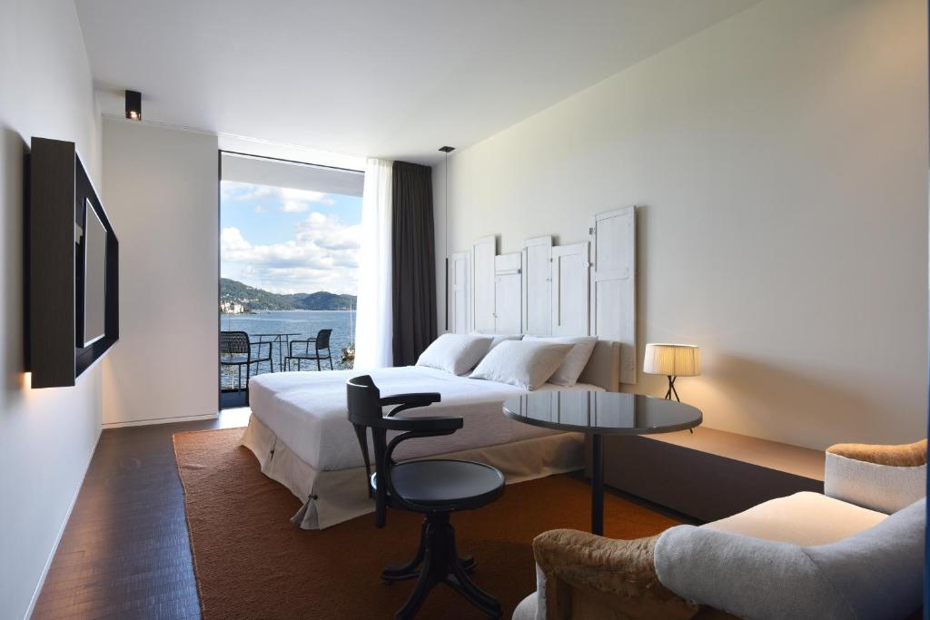 Casa Fantini – Lake Time Review