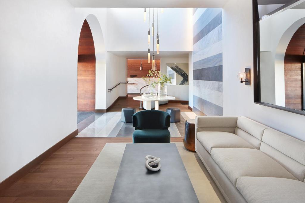Casa Madrona Hotel and Spa - Hotel Overview and Location