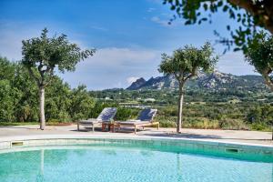 Cascioni Eco Retreat - Hotel Overview