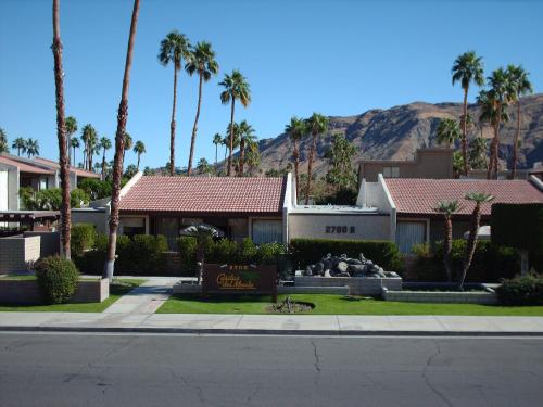 Casitas Del Monte - Property Overview