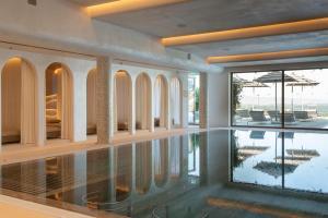 Castelfalfi - Location Highlights