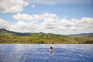 Castello Di Casole, a Belmond Hotel, Tuscany - Hotel Overview and Location