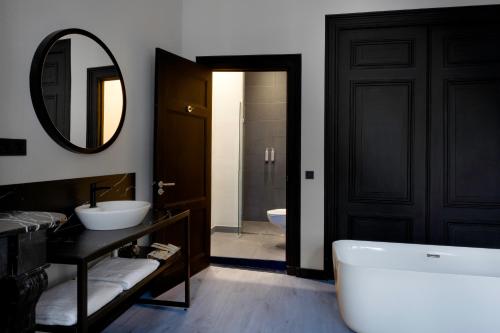 Catalonia Vondel Amsterdam Review