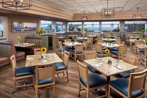 Cavalier Oceanfront Resort - Hotel Overview