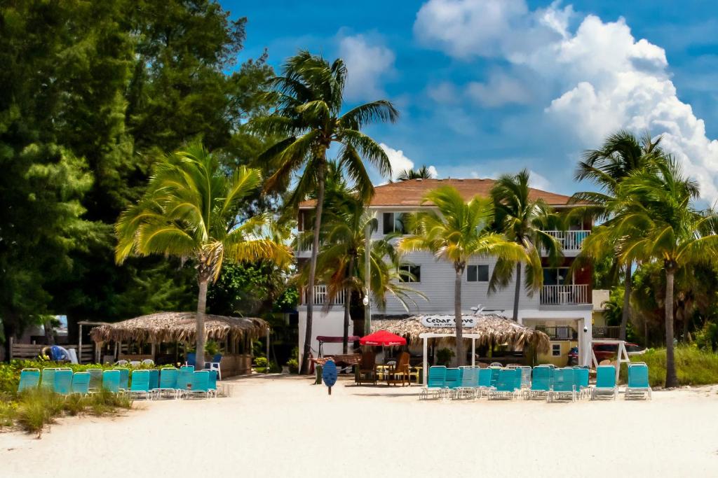 Cedar Cove Resort & Cottages Review