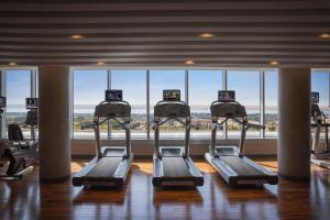 Centro Capital Centre By Rotana - Facilities and Amenities