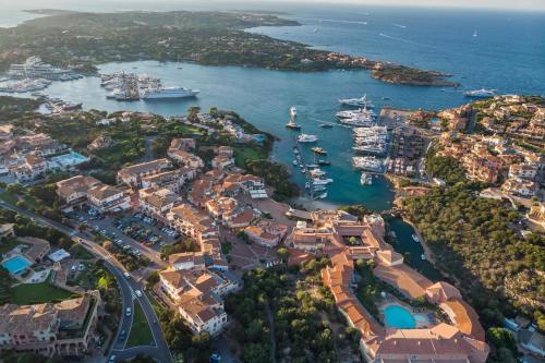 Cervo Hotel,Costa Smeralda Resort Review