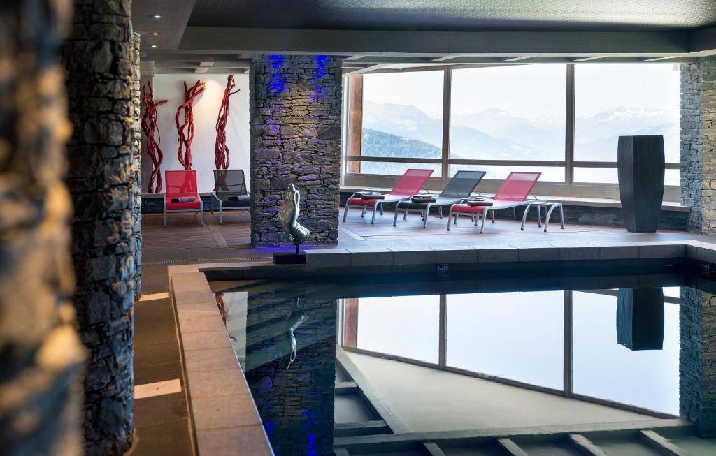 CGH Residence Boutique Le Lodge Hemera Review