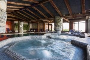 CGH Residence Boutique Le Nevada - Property Overview