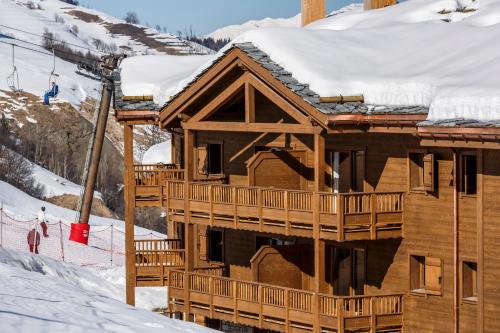 CGH Residence Boutique The Barn of the Fairies - Property Overview