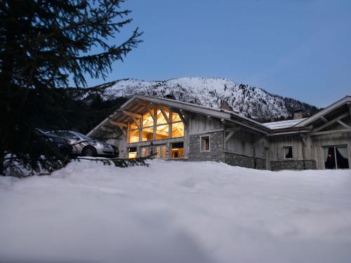 CGH Residence Boutique The Hameau De Pierre Blanche - Property Overview