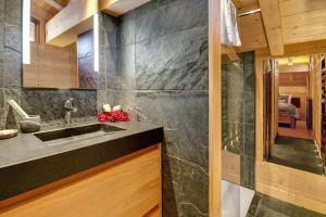 Chalet-Hotel Inarpa - Guest Ratings and Feedback