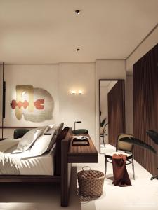 Chapter Riviera - Hotel Overview