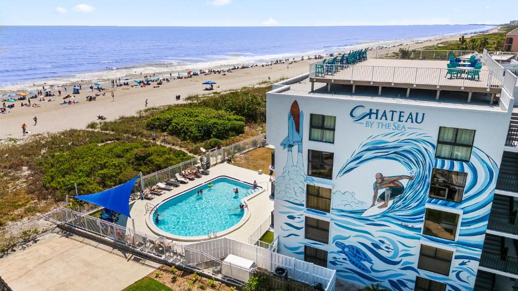 Chateau by the Sea Review