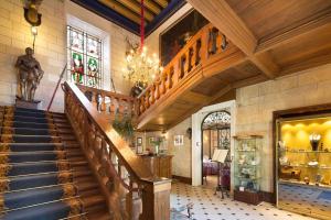 Chateau De Noizay - Chateaux - Hotel Overview