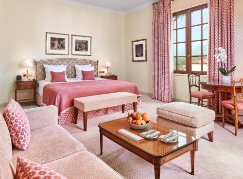 Château Saint-Martin & Spa - an Oetker Collection Hotel - Hotel Overview