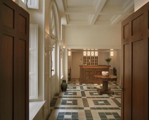 Château Voltaire - Hotel Overview
