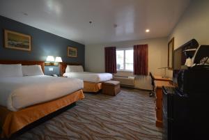 Cherry Orchard Inn - Hotel Overview