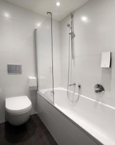 Churchill Hotel Terneuzen - Hotel Overview