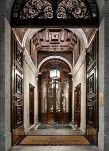 Cipriani House Milan - Hotel Overview
