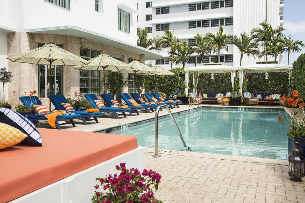 Circa 39 Hotel, an IHG Hotel Review