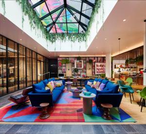 Citizenm Miami South Beach - Luxurious Accommodations