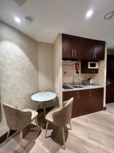 City Seasons Suites - Property Overview