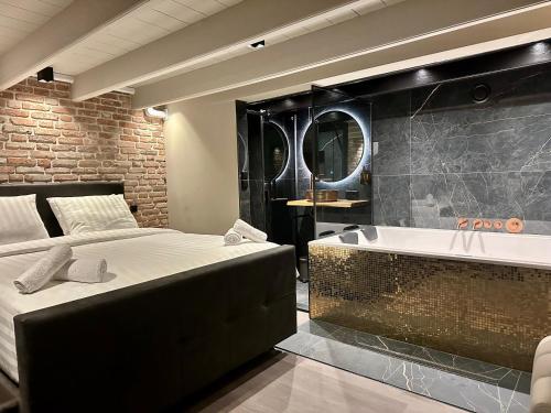 City Spa Nijmegen - Hotel Overview and Location