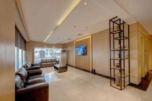 City Stay Premium Hotel Apartments - Hotel Overview