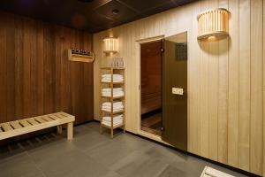 Cityden Zuidas - Accommodation Features