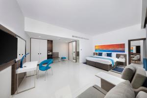 Citymax Hotel Business Bay - Hotel Overview and Location