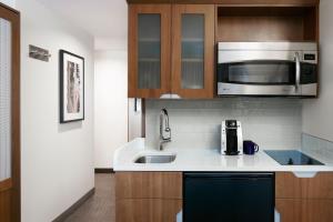 Club Quarters Hotel Grand Central, New York - Hotel Overview