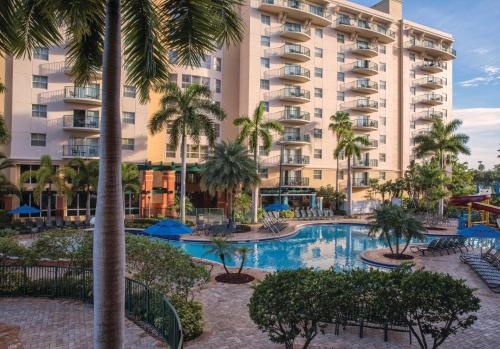 Club Wyndham Palm-Aire - Overview and Location