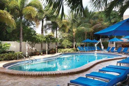 Club Wyndham Santa Barbara - Resort Overview