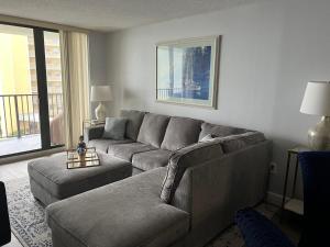 Coastal Condo on the Beach at Ocean Trillium #501 - Property Overview