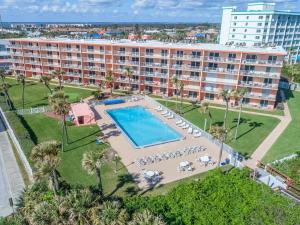 Cocoa Beach Towers - Property Location and Highlights