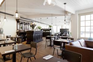 College Hotel Alkmaar - Hotel Overview