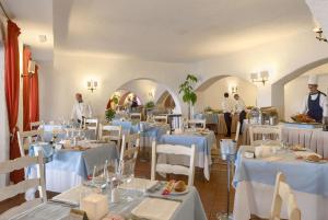 COLONNA GRAND HOTEL CAPO TESTA, a Colonna Luxury Beach Hotel, Santa Teresa Sardinia - Hotel Overview