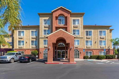 Comfort Inn Lathrop Stockton Airport - Hotel Overview